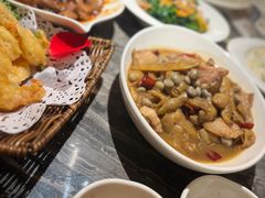 -前海沿·青岛菜(乐客城店)