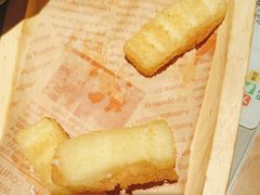 -塔哈尔·新疆盛宴(奉贤龙湖店)