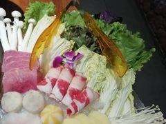 -润泽园椰子鸡(汇一城店)