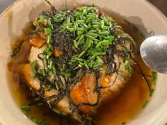 烤鳗鱼茶泡饭-Retro Deli 茶泡饭