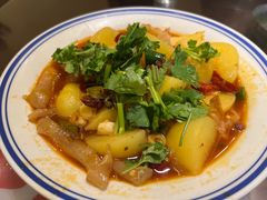 -九九牛肉馆(南山路店)
