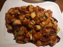 -好嫂子酱猪手•农家菜(华远坊店)