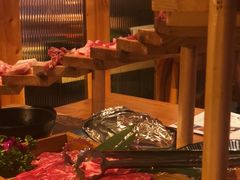 -AJIYA味屋和牛烤肉自助放题(温州万象城店)