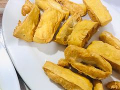 潮汕豆腐-潮汕大排档