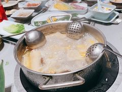 -椰小鸡·琼州糟粕醋·火锅(美兰缤纷城店)