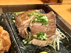 火炙叉烧-博多一幸舍(侨福芳草地购物中心店)