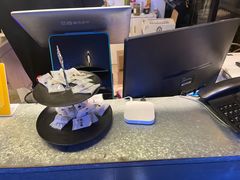 -白仁仔· 活烤海鲜 宵夜(豫园店)