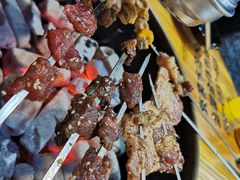 -袁家水泊水浒烤肉(白金店)