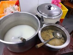 -电白鸭粥店(下沙二坊88号店)