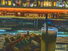 -JZ Club 爵士酒吧(上海店)