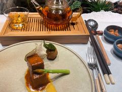 -叶叶菩提·晋福宫