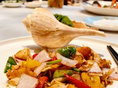 -珍记海鲜酒家(嵩山路店)