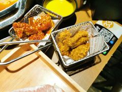 -火炉火自助餐(悠唐购物中心店)