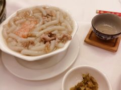 家乡濑粉-广州酒家(文昌总店)