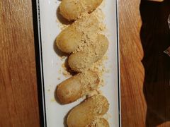 红糖糍粑-成都吃客(九眼桥店)