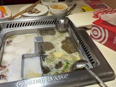 -海底捞大排档火锅(打浦路店)