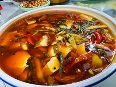 -小眼睛餐饮&杨杨夜宵