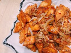 -品味新疆民族风味餐厅(东方今典店)