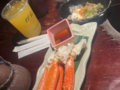-松鹤精致料理(五一中路店)