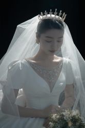 -金海岸婚纱摄影(塘沽店)