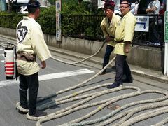 -成田山新胜寺