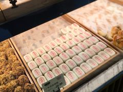 -泸溪河桃酥(秦淮夫子庙一店)