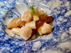 -上海前滩香格里拉大酒店
