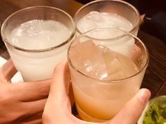 -角落里(中山公园店)