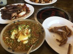 -老鼎万春卤菜(鹭湖宫8区店)