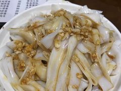 捞河粉-电白鸭粥店(下沙二坊88号店)