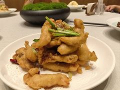 -新吉士·上海菜(浦东LCM置汇旭辉店)