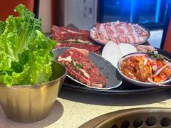 -妙香居韩国烤肉(容桂天佑城店)