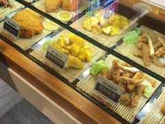 -1973继光香香鸡(金桥国际店)