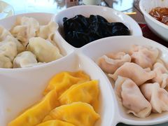 -船歌·鱼水饺青岛菜(奥帆中心店)