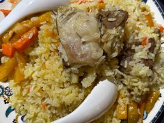 -伊带伊路新疆美食府(呼家楼店)