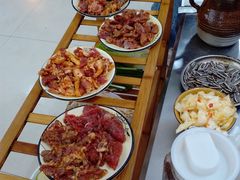 -阿昌白族石板烧(大理古城店)