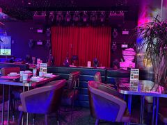 -108·公社·创意餐厅·LIVE HOUSE(李公堤店)