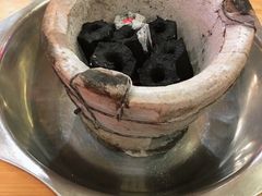 -洪大厨鸡煲(福田店)