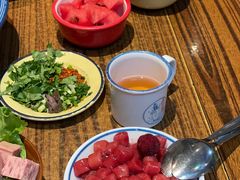 -王歘歘·chuǎ火锅(五道营店)