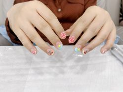 -斯馨·健康美甲美睫