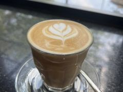 -Torch Coffee 炬点咖啡