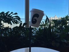 -Seesaw Coffee(朝阳大悦城店)