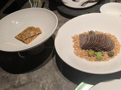 -宫燕府·京菜·烤鸭·淮扬菜(王府中心店)