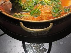 -羊大爷涮肉(亮马桥店)