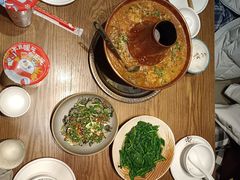 -金孔雀德宏傣味餐馆(魏公村店)