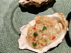 -極上萬膳·日料放题(来福士江景店)
