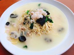 -花园茶楼(兴城西路店)