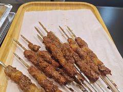 -老虎滩大连海鲜烧烤(建邺云锦路总店)