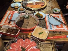 -陈渡桥老火锅(清潭店)