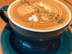 -街角 T·COFFEE 融合料理·BISTRO(车公庙店)